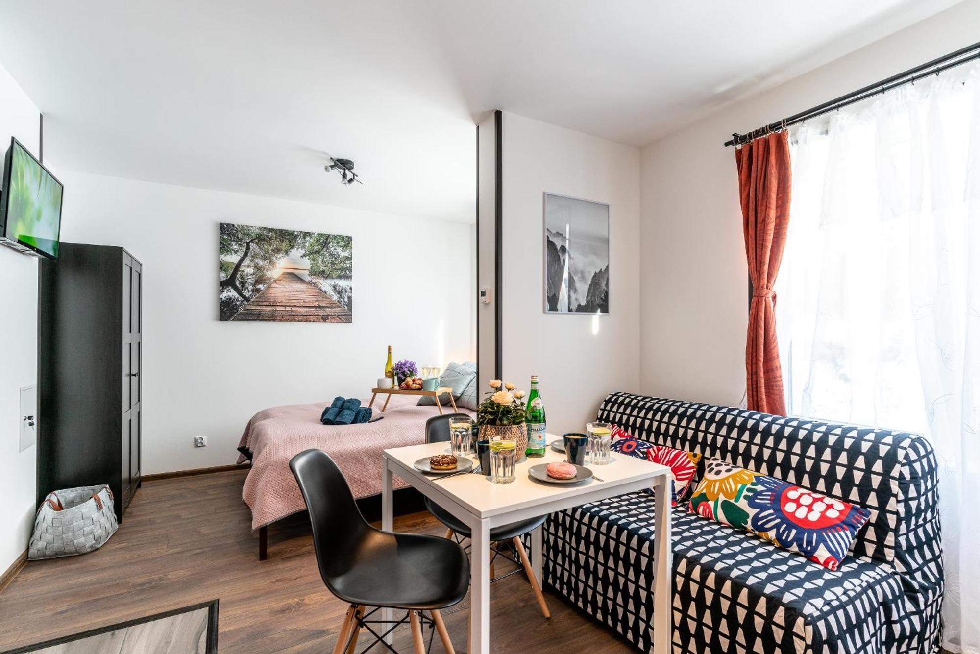 Green Garden & Private Parking Apartments With Playground Riga Dış mekan fotoğraf