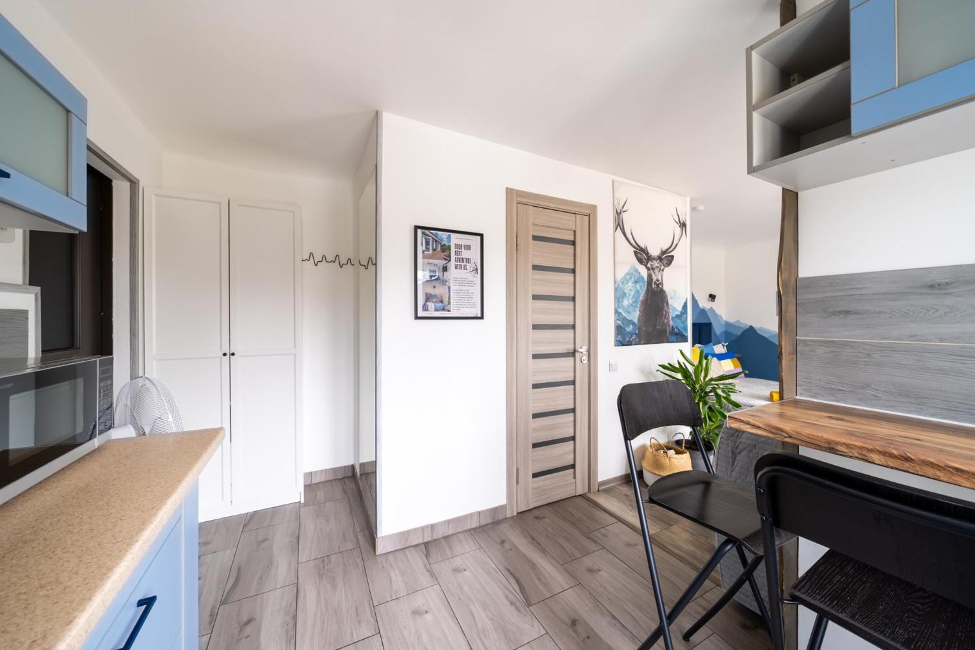 Green Garden & Private Parking Apartments With Playground Riga Dış mekan fotoğraf