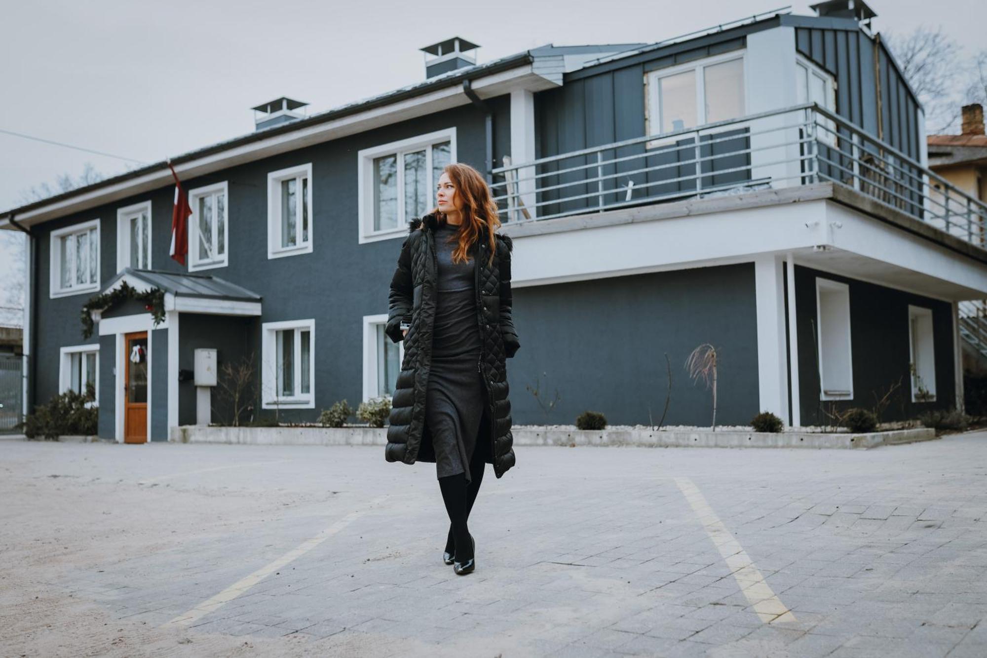 Green Garden & Private Parking Apartments With Playground Riga Dış mekan fotoğraf
