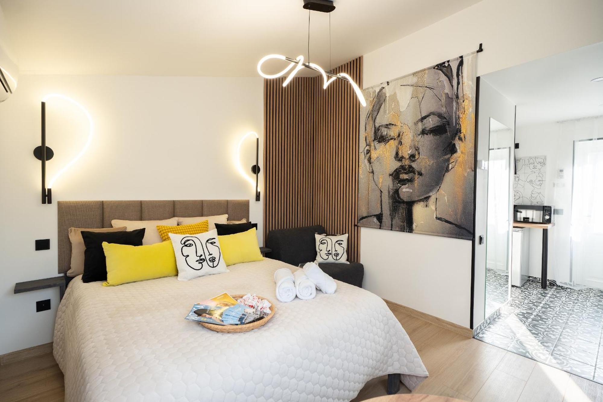 Green Garden & Private Parking Apartments With Playground Riga Dış mekan fotoğraf